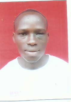 Passport Photo