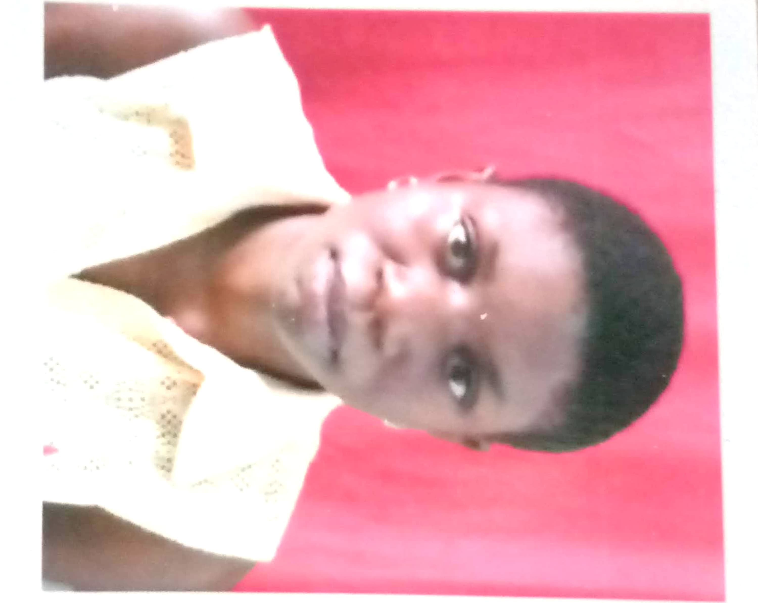 Passport Photo