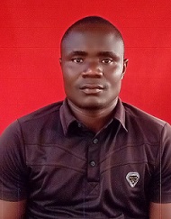 Passport Photo
