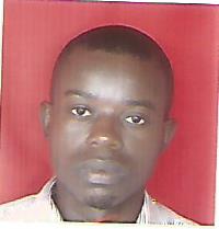 Passport Photo