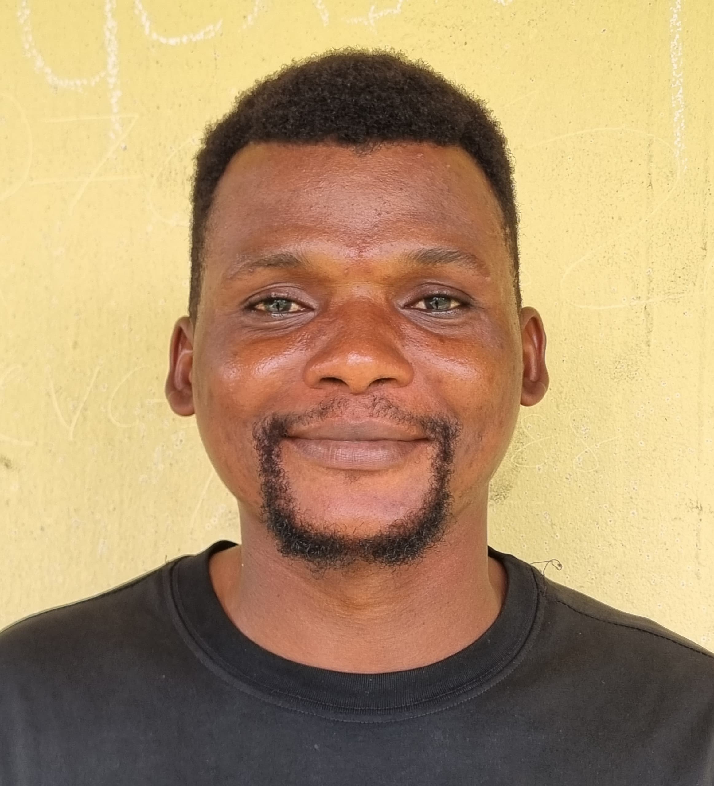 Passport Photo
