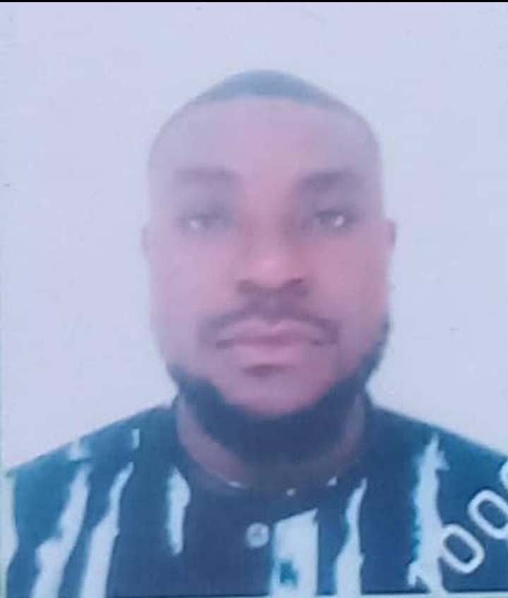 Passport Photo