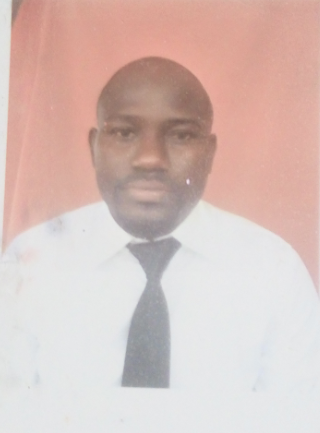 Passport Photo
