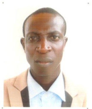Passport Photo
