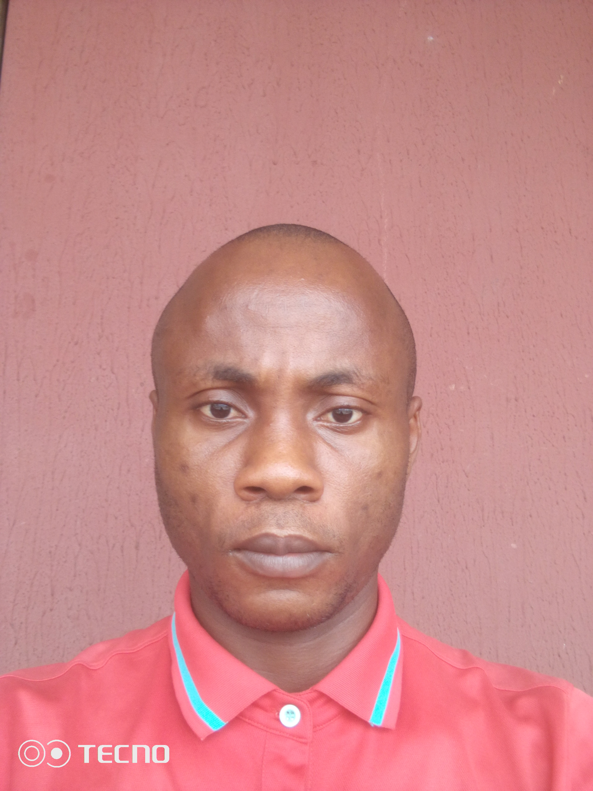 Passport Photo