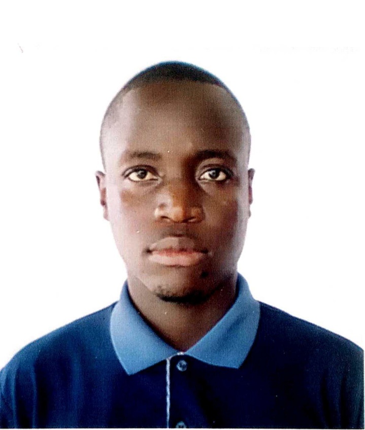 Passport Photo