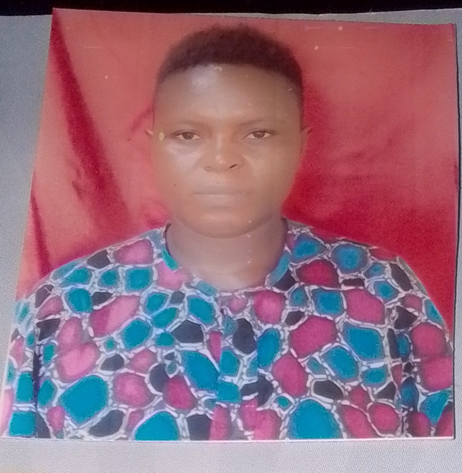 Passport Photo