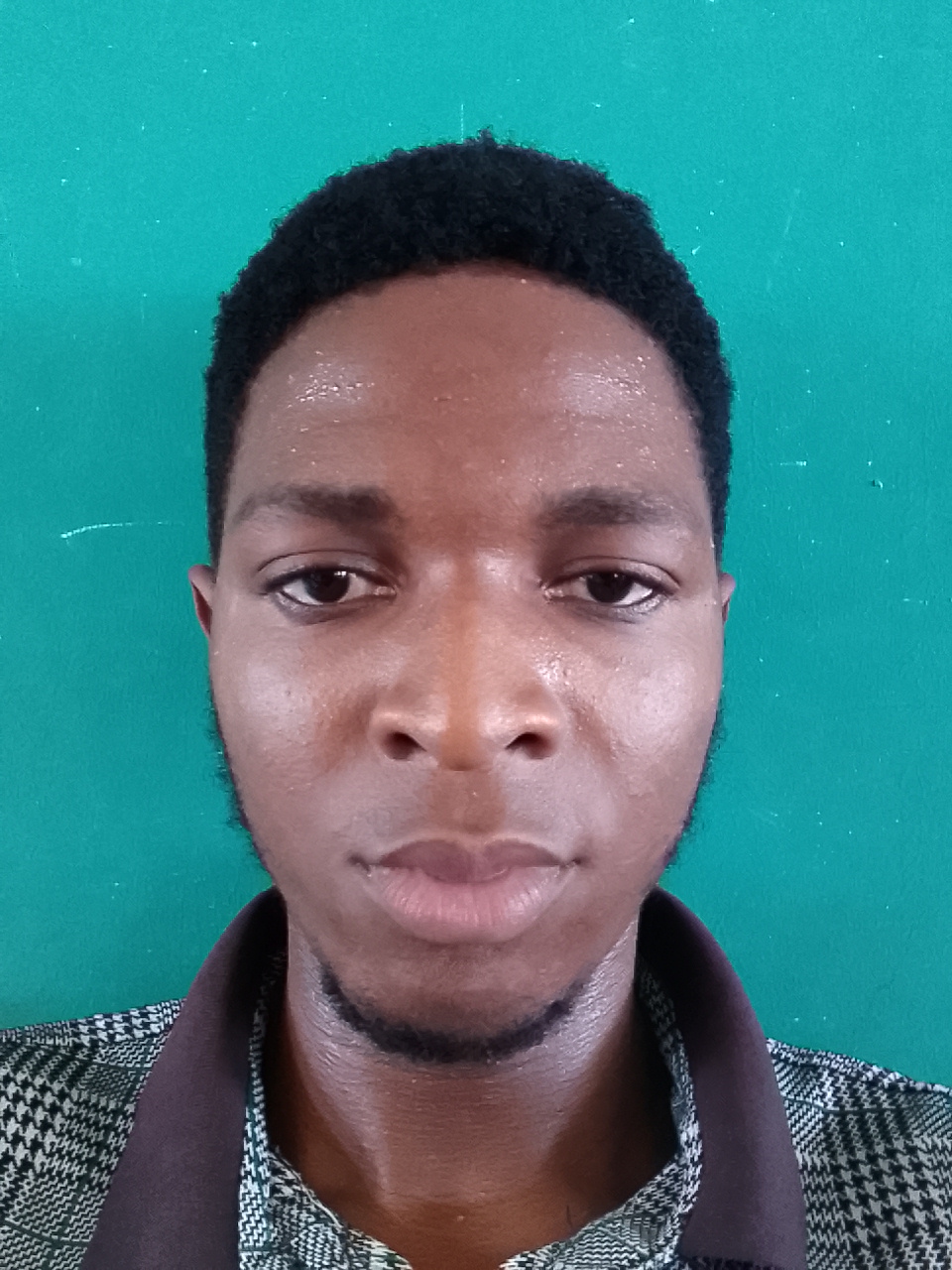 Passport Photo