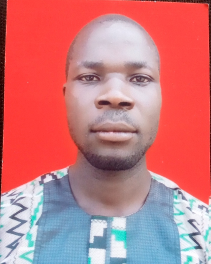 Passport Photo