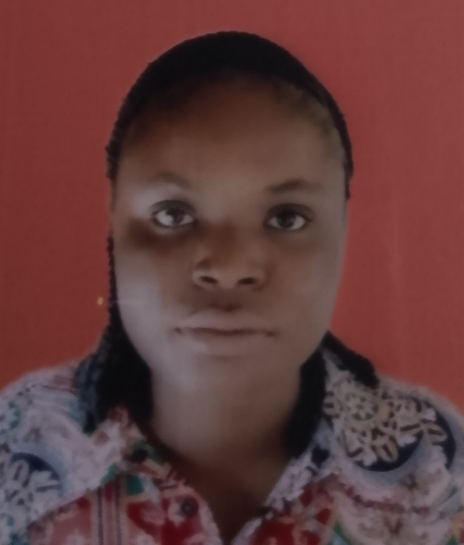 Passport Photo