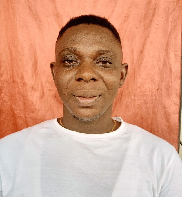 Passport Photo
