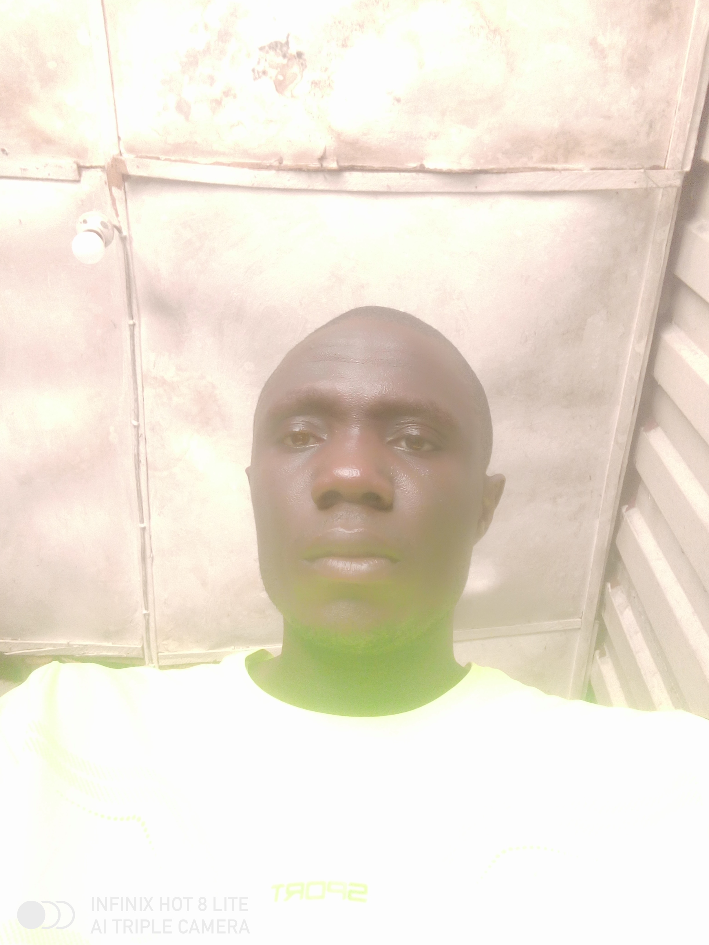 Passport Photo