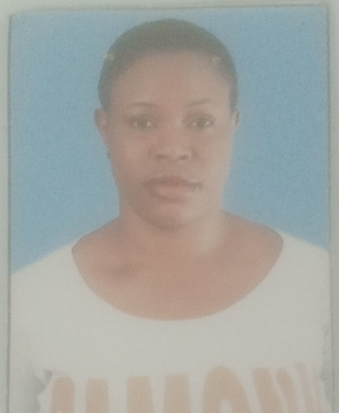 Passport Photo
