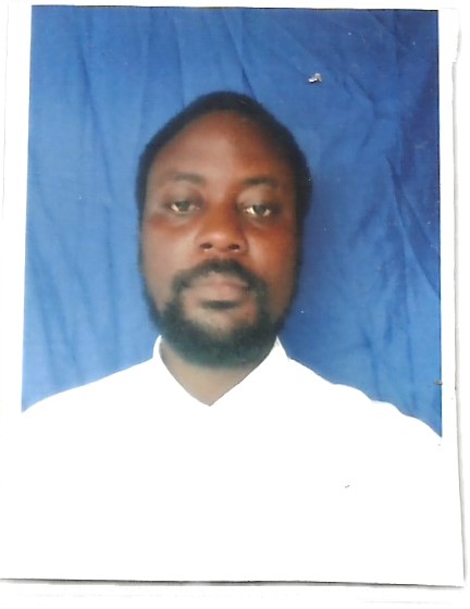 Passport Photo
