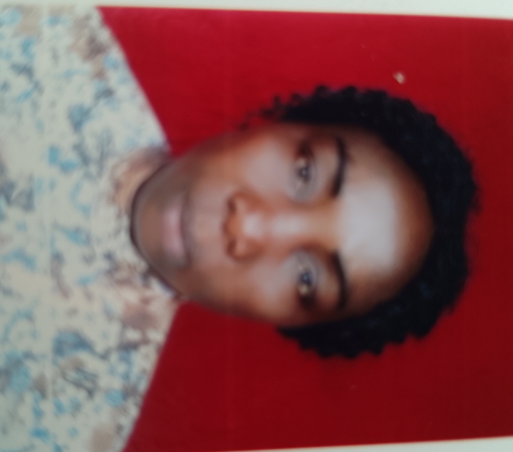 Passport Photo