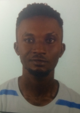 Passport Photo