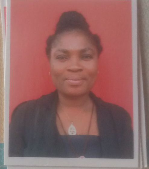 Passport Photo