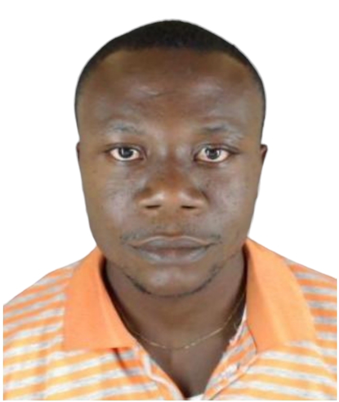 Passport Photo