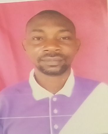 Passport Photo