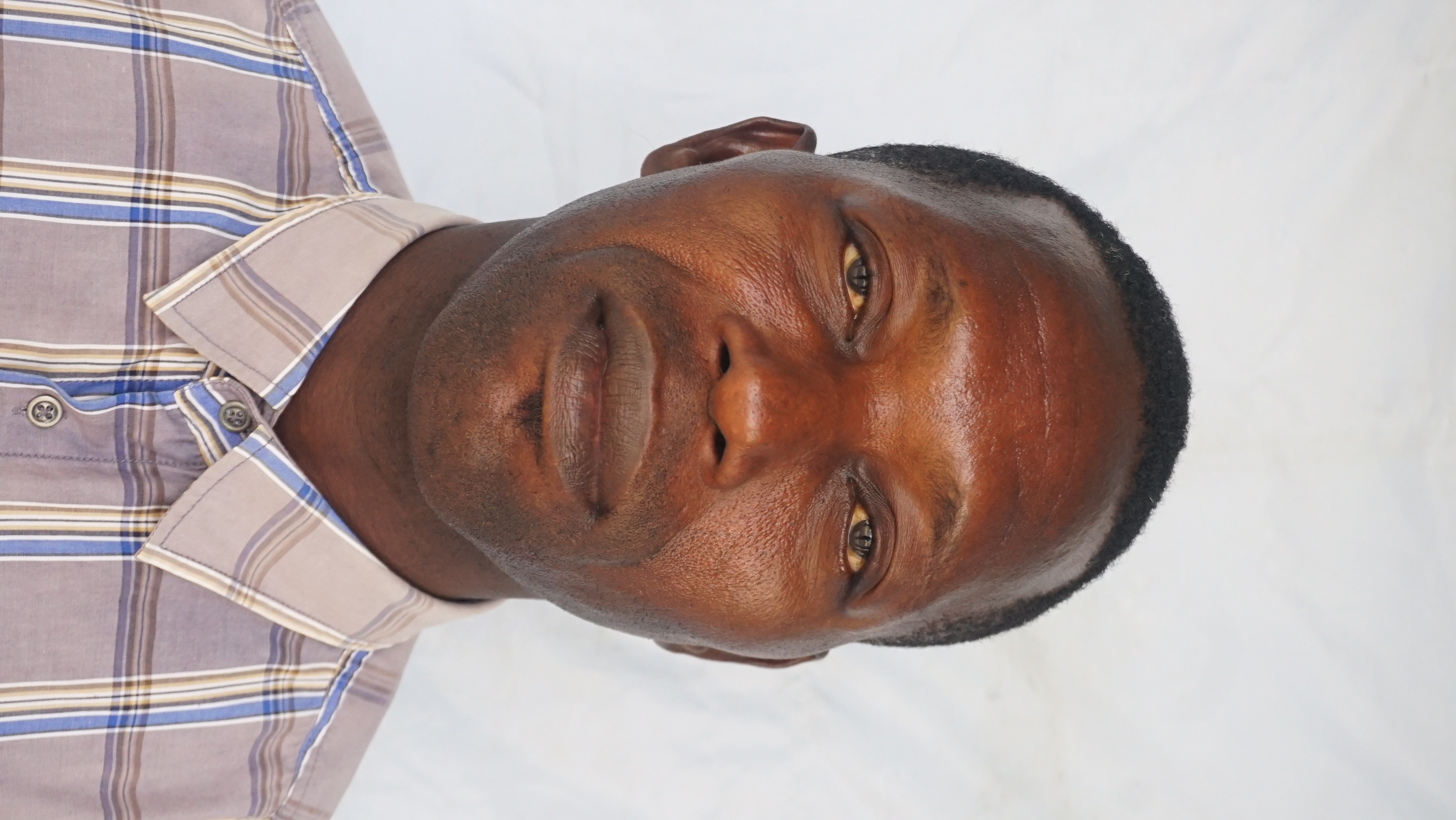 Passport Photo
