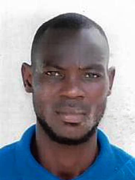 Passport Photo