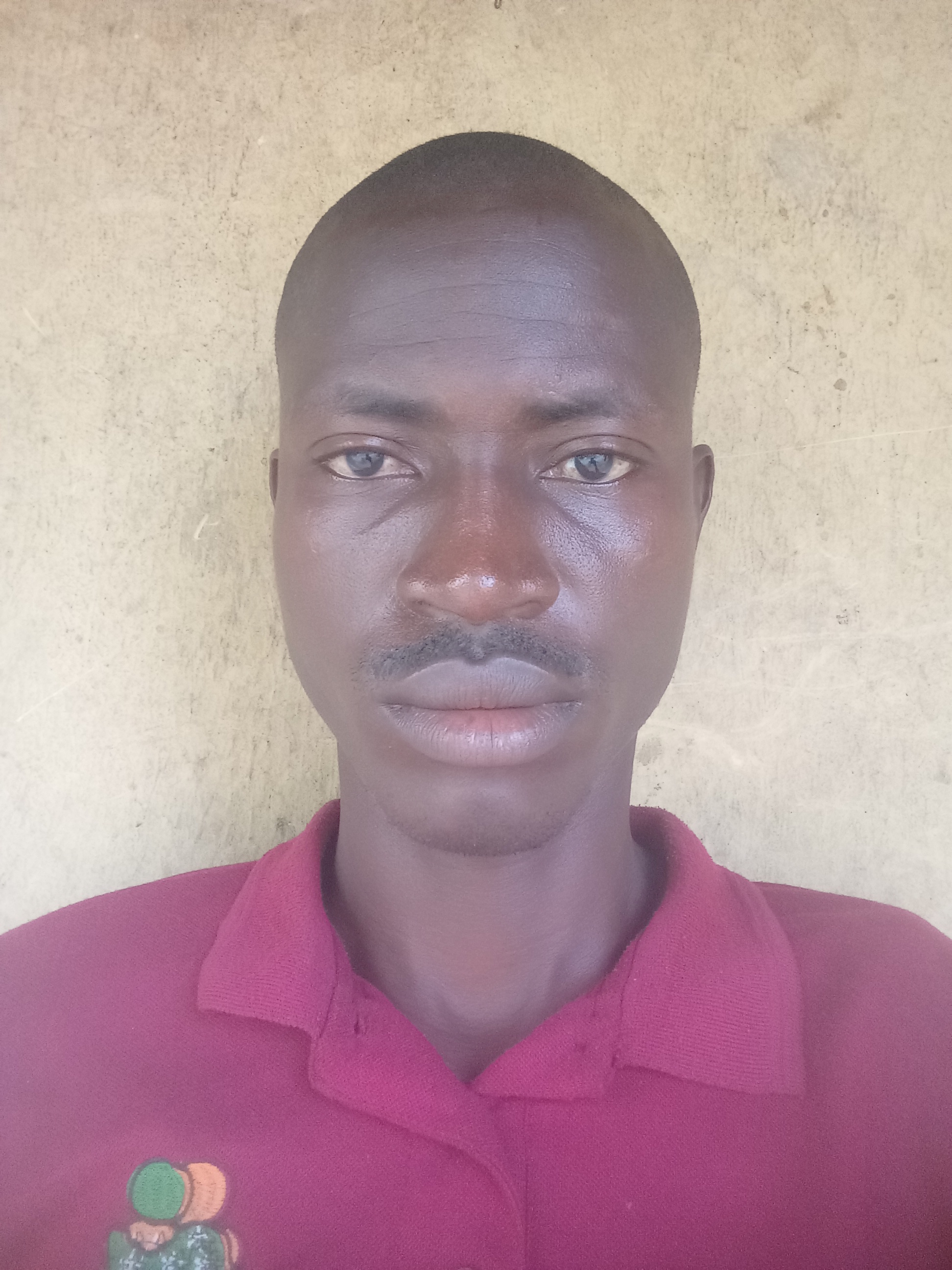 Passport Photo