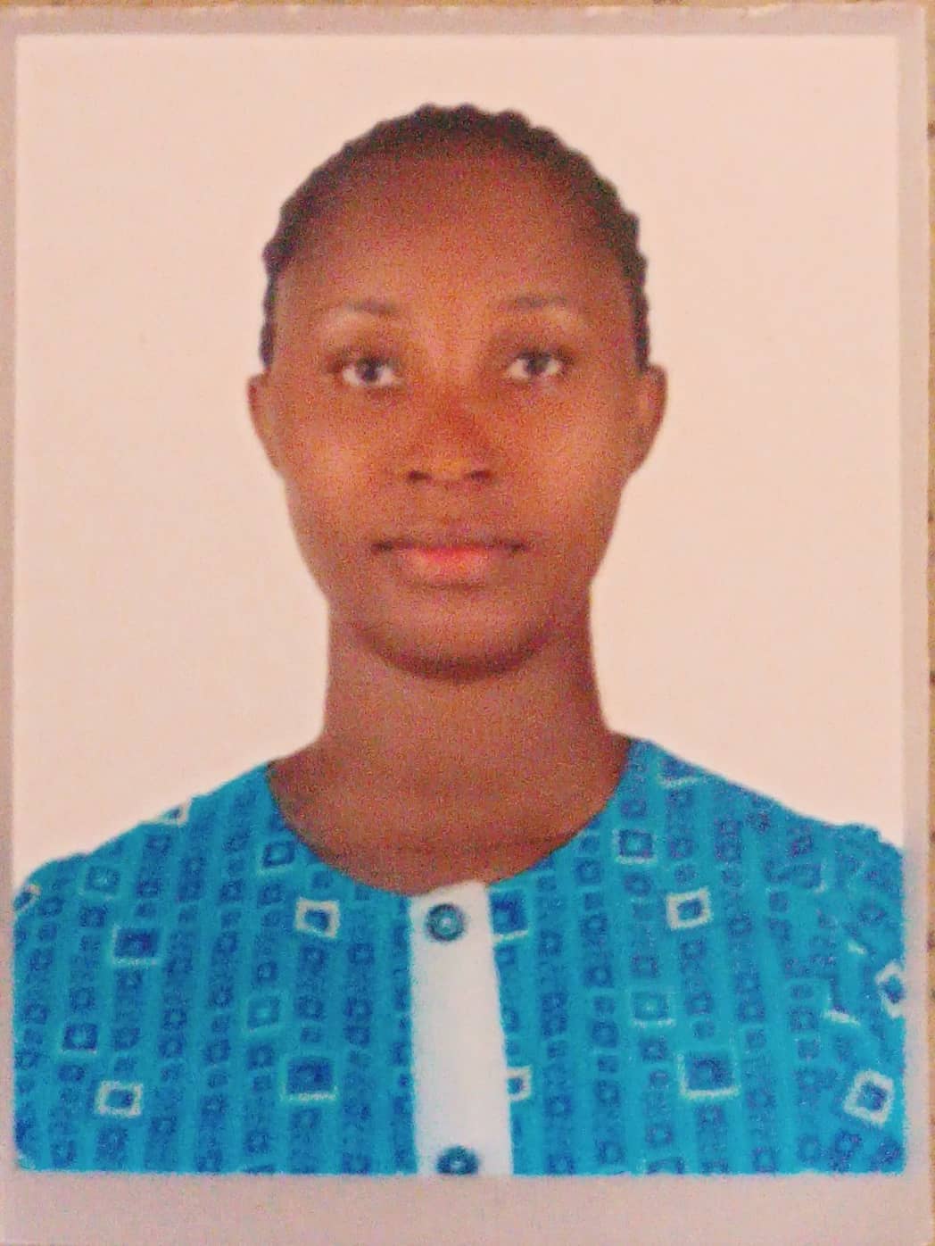 Passport Photo