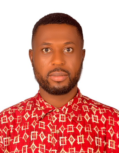 Passport Photo