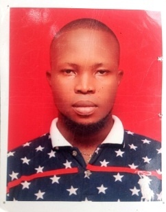 Passport Photo