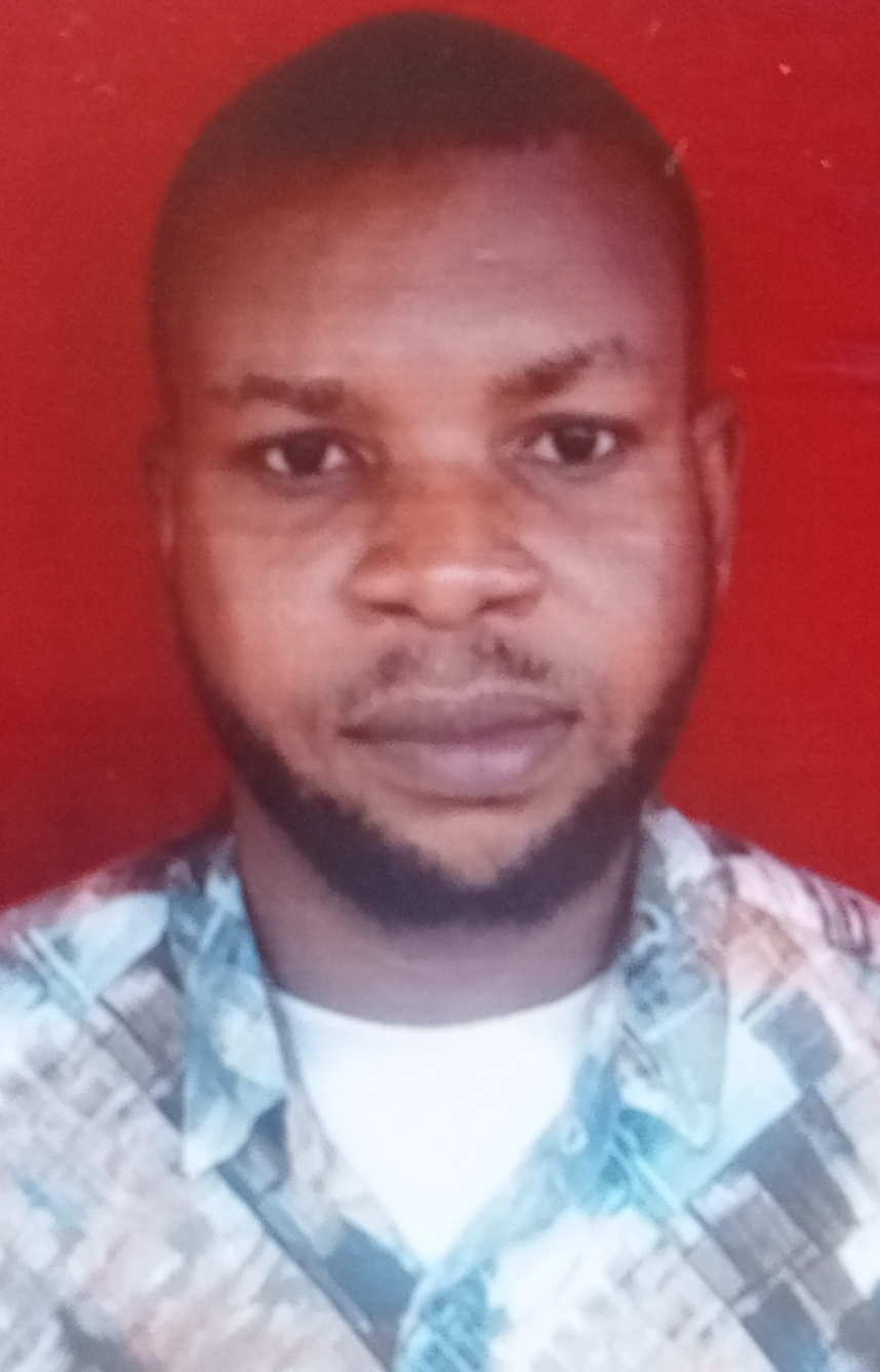 Passport Photo