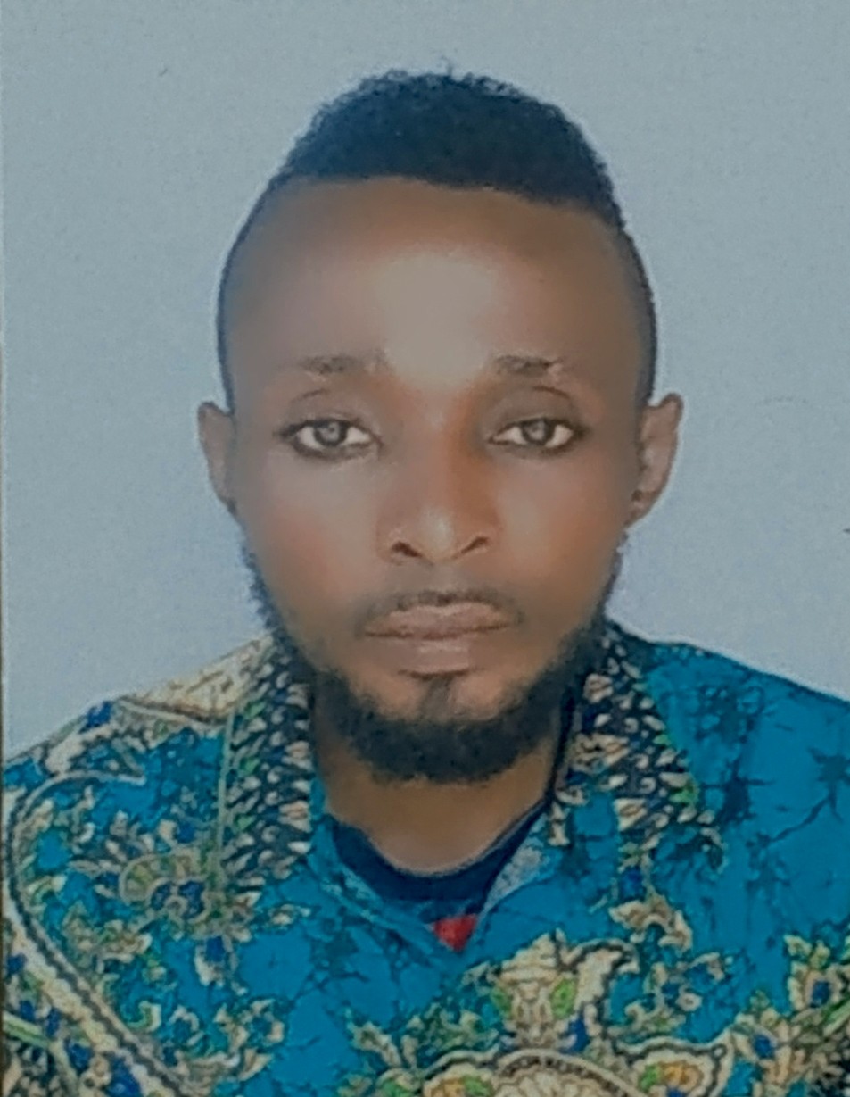 Passport Photo