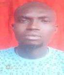 Passport Photo
