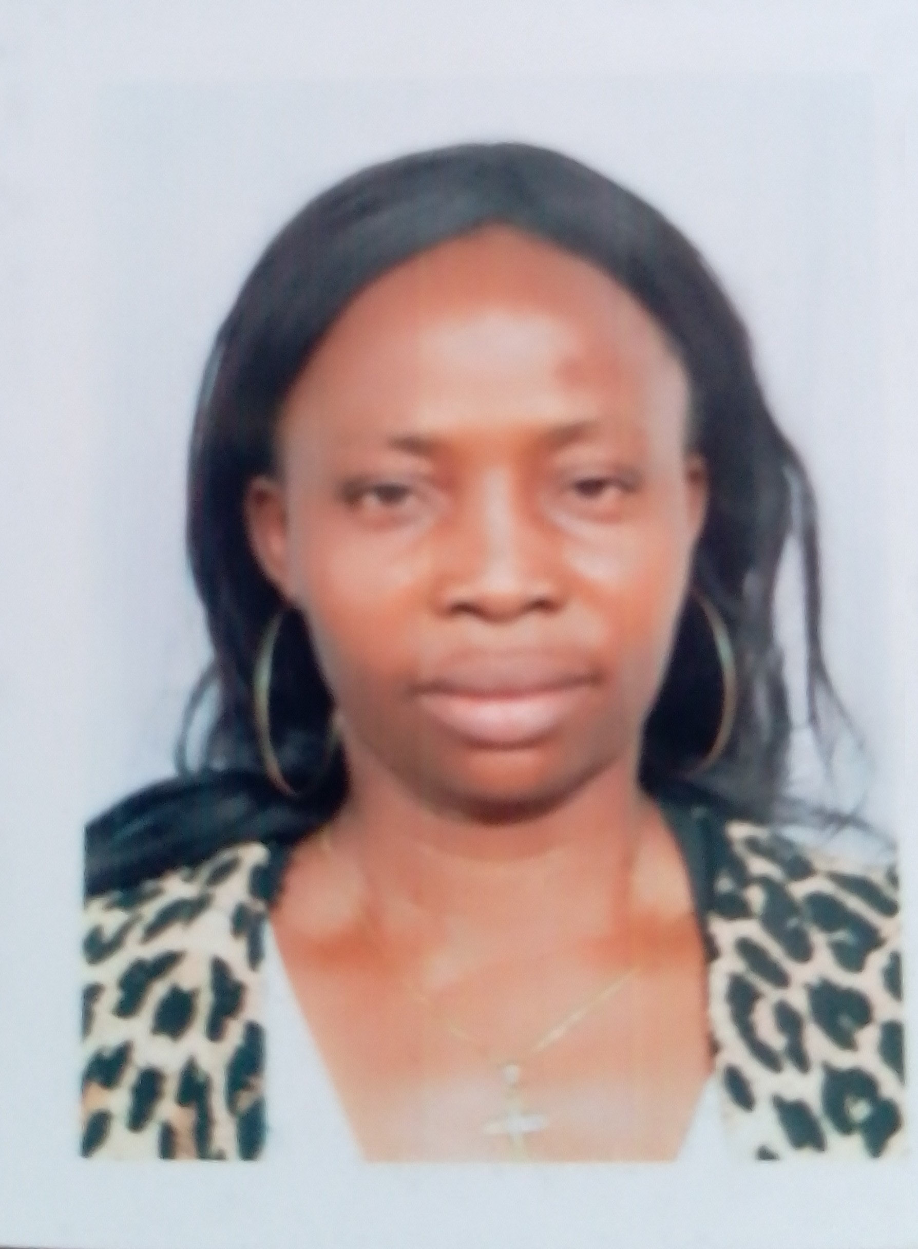 Passport Photo