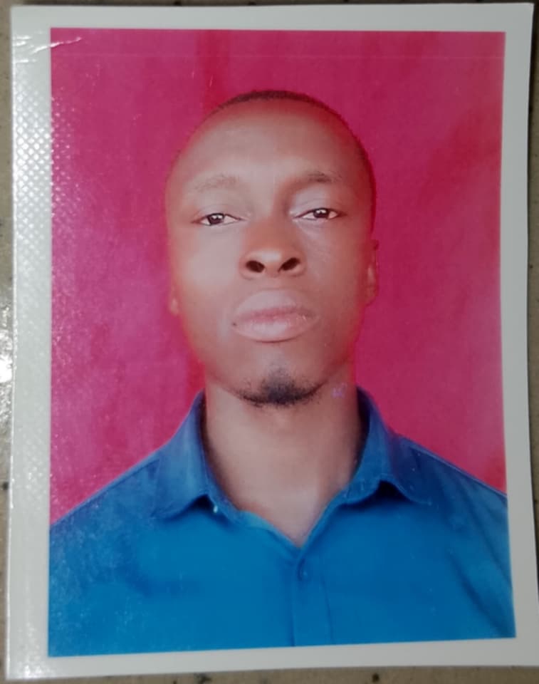 Passport Photo