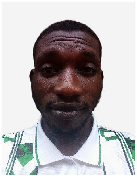 Passport Photo