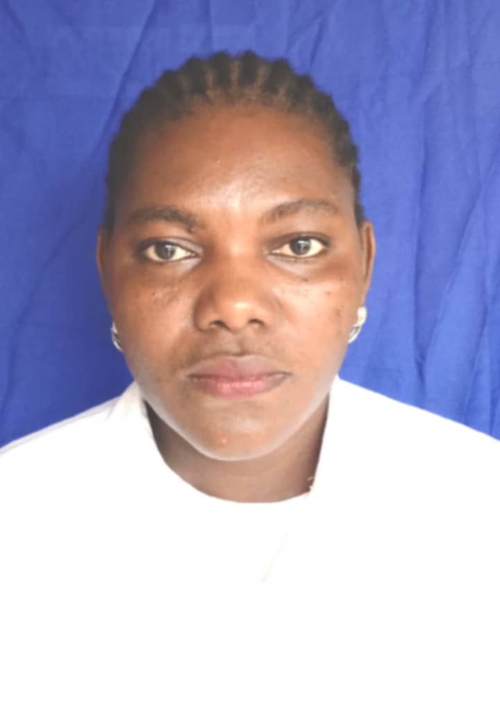 Passport Photo
