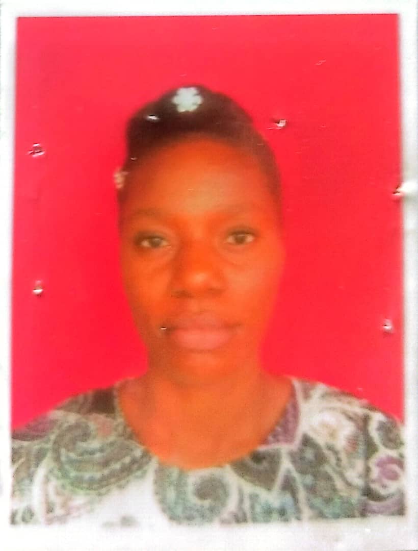 Passport Photo