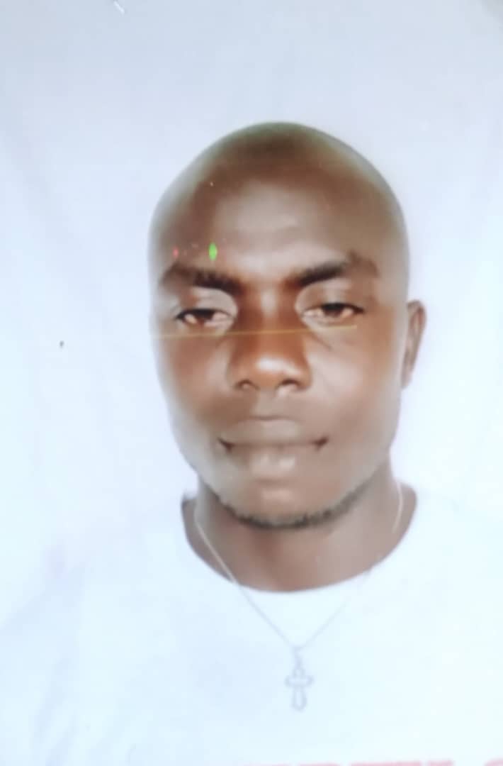 Passport Photo