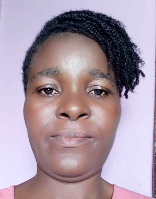 Passport Photo