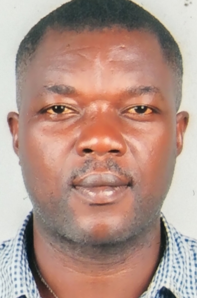 Passport Photo