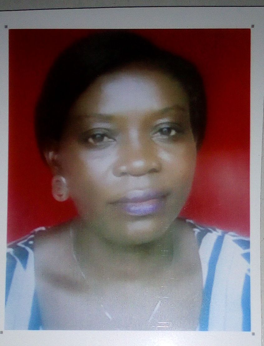 Passport Photo