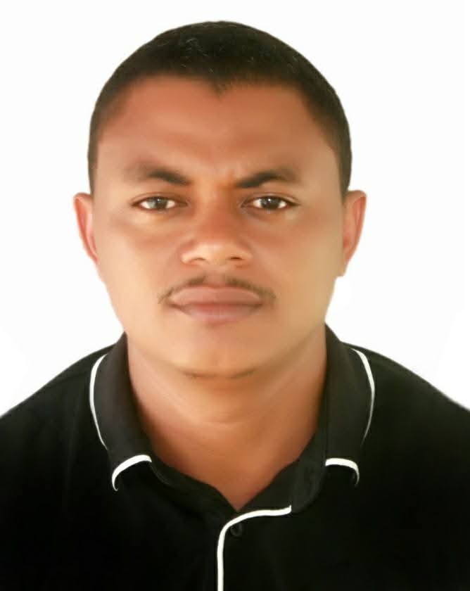 Passport Photo