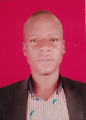 Passport Photo