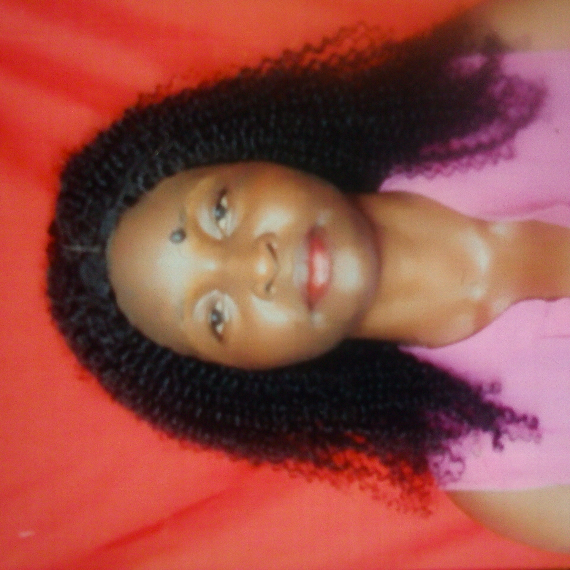 Passport Photo