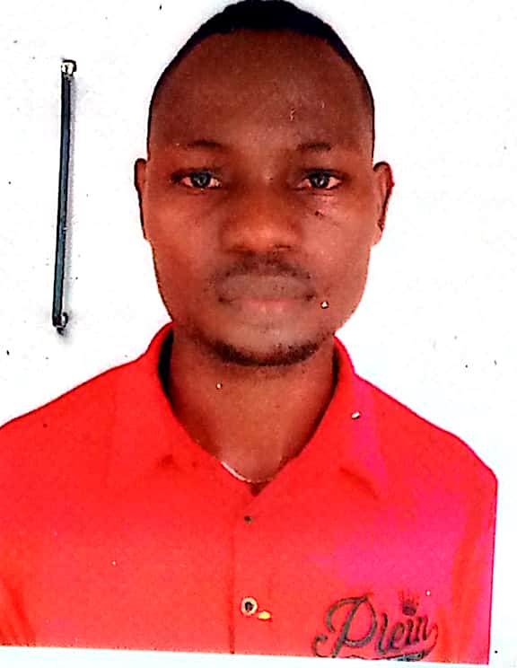 Passport Photo