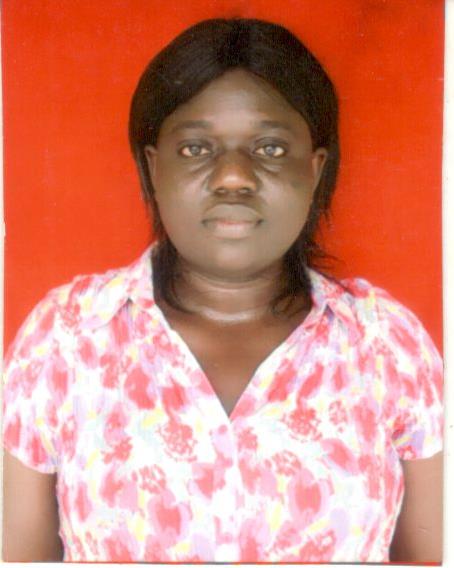 Passport Photo