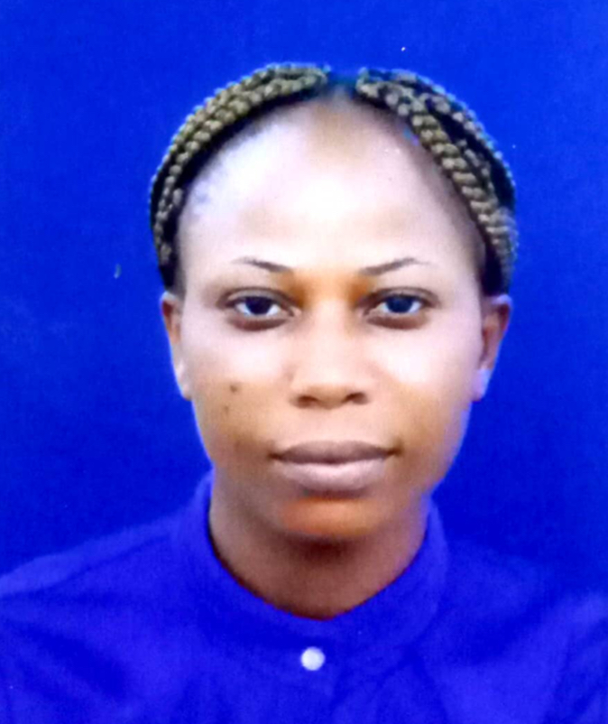 Passport Photo