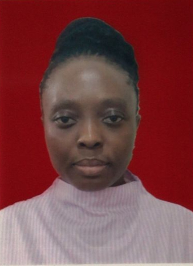 Passport Photo