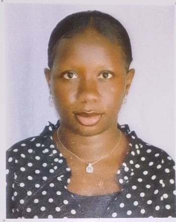 Passport Photo