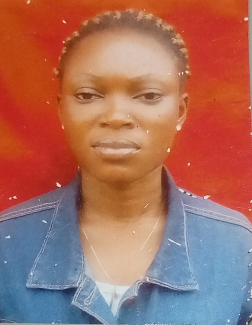 Passport Photo